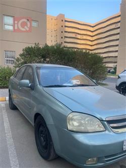 شيفروليه اوبترا